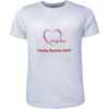 Mens Brushed Tee Shirt Thumbnail
