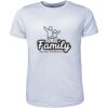Mens Brushed Tee Shirt Thumbnail