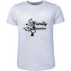 Mens Brushed Tee Shirt Thumbnail