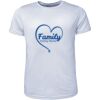 Mens Brushed Tee Shirt Thumbnail