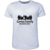 Mens Brushed Tee Shirt Thumbnail