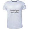 Mens Brushed Tee Shirt Thumbnail