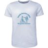 Mens Brushed Tee Shirt Thumbnail