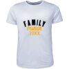 Mens Brushed Tee Shirt Thumbnail