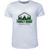 Mens Brushed Tee Shirt Thumbnail