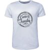 Mens Brushed Tee Shirt Thumbnail