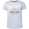 Mens Brushed Tee Shirt Thumbnail
