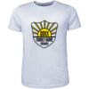 Mens Brushed Tee Shirt Thumbnail