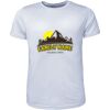 Mens Brushed Tee Shirt Thumbnail