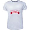 Mens Brushed Tee Shirt Thumbnail