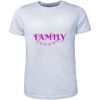 Mens Brushed Tee Shirt Thumbnail