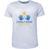 Mens Brushed Tee Shirt Thumbnail