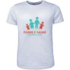 Mens Brushed Tee Shirt Thumbnail