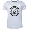 Mens Brushed Tee Shirt Thumbnail