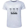 Mens Brushed Tee Shirt Thumbnail