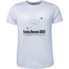 Mens Brushed Tee Shirt Thumbnail