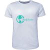 Mens Brushed Tee Shirt Thumbnail
