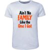Mens Brushed Tee Shirt Thumbnail