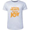 Mens Brushed Tee Shirt Thumbnail