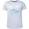 Mens Brushed Tee Shirt Thumbnail