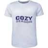 Mens Brushed Tee Shirt Thumbnail