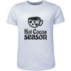 Mens Brushed Tee Shirt Thumbnail