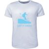 Mens Brushed Tee Shirt Thumbnail