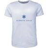 Mens Brushed Tee Shirt Thumbnail