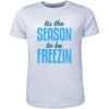 Mens Brushed Tee Shirt Thumbnail