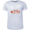 Mens Brushed Tee Shirt Thumbnail