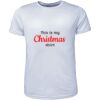 Mens Brushed Tee Shirt Thumbnail