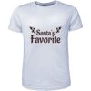 Mens Brushed Tee Shirt Thumbnail