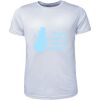 Mens Brushed Tee Shirt Thumbnail