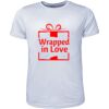 Mens Brushed Tee Shirt Thumbnail