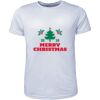Mens Brushed Tee Shirt Thumbnail