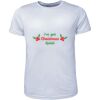 Mens Brushed Tee Shirt Thumbnail