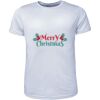 Mens Brushed Tee Shirt Thumbnail