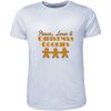 Mens Brushed Tee Shirt Thumbnail