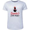 Mens Brushed Tee Shirt Thumbnail