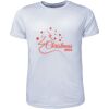 Mens Brushed Tee Shirt Thumbnail