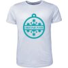 Mens Brushed Tee Shirt Thumbnail
