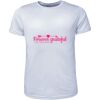 Mens Brushed Tee Shirt Thumbnail