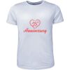 Mens Brushed Tee Shirt Thumbnail