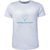 Mens Brushed Tee Shirt Thumbnail