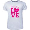 Mens Brushed Tee Shirt Thumbnail