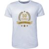 Mens Brushed Tee Shirt Thumbnail
