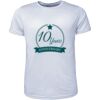 Mens Brushed Tee Shirt Thumbnail