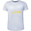 Mens Brushed Tee Shirt Thumbnail