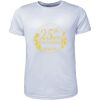 Mens Brushed Tee Shirt Thumbnail