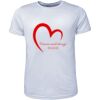 Mens Brushed Tee Shirt Thumbnail